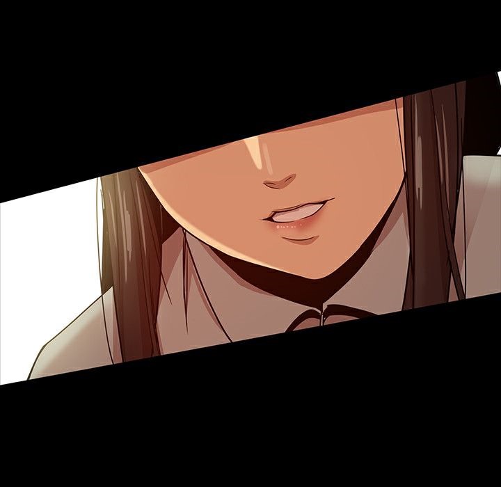 ThrillGirl，第33話，第 5 页