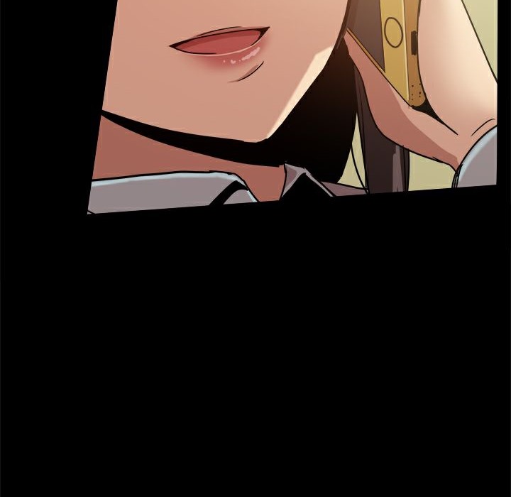 ThrillGirl，第33話，第 64 页