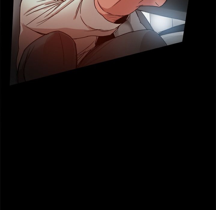 ThrillGirl，第33話，第 132 页