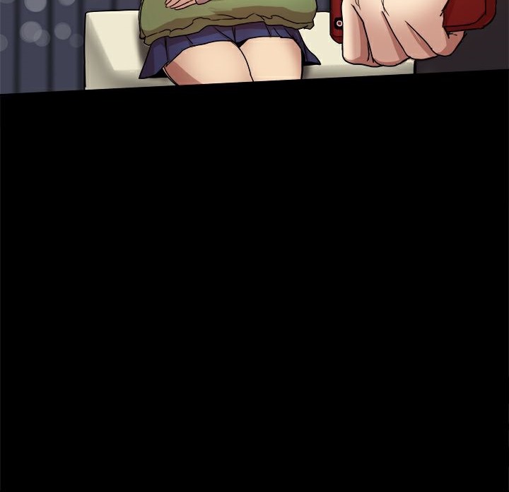 ThrillGirl，第34話，第 95 页