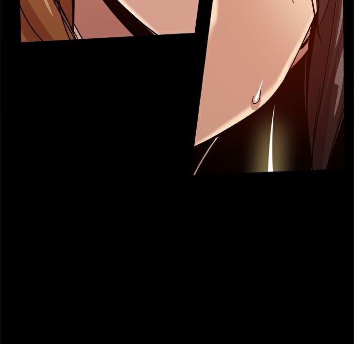 ThrillGirl，第35話，第 125 页