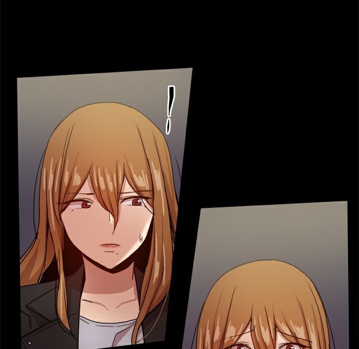 ThrillGirl，第35話，第 69 页