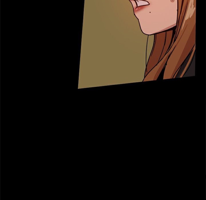 ThrillGirl，第35話，第 84 页