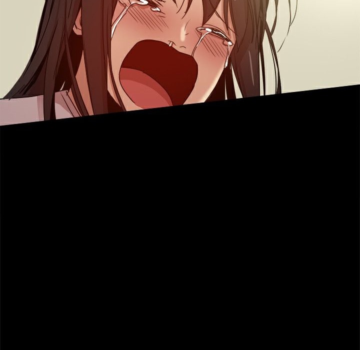 ThrillGirl，第35話，第 168 页
