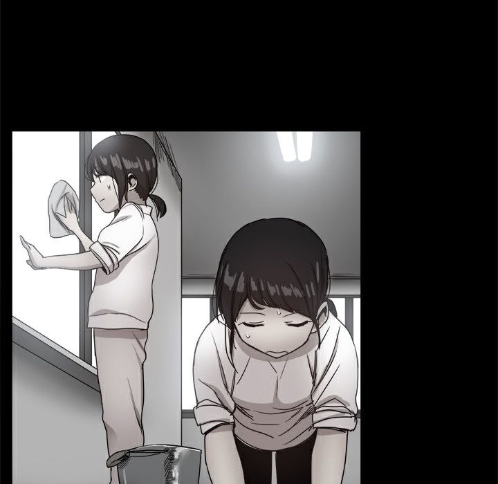 ThrillGirl，第36話，第 52 页