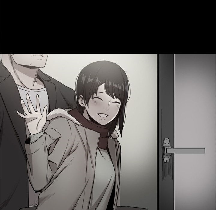 ThrillGirl，第36話，第 184 页