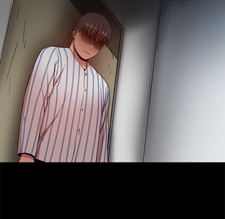 ThrillGirl，第37話，第 123 页