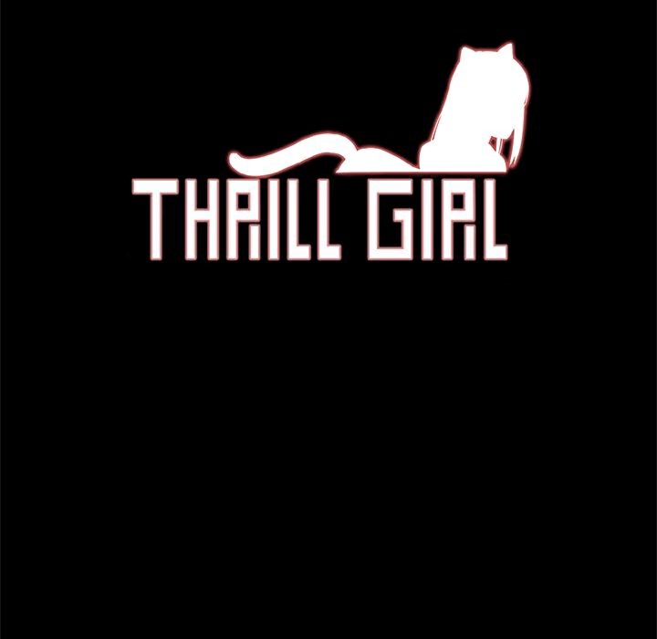 ThrillGirl，第37話，第 185 页