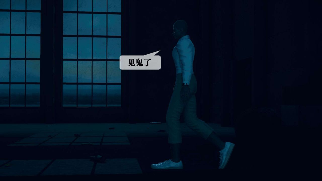 [3D]墮落hd，第03話，第 15 页