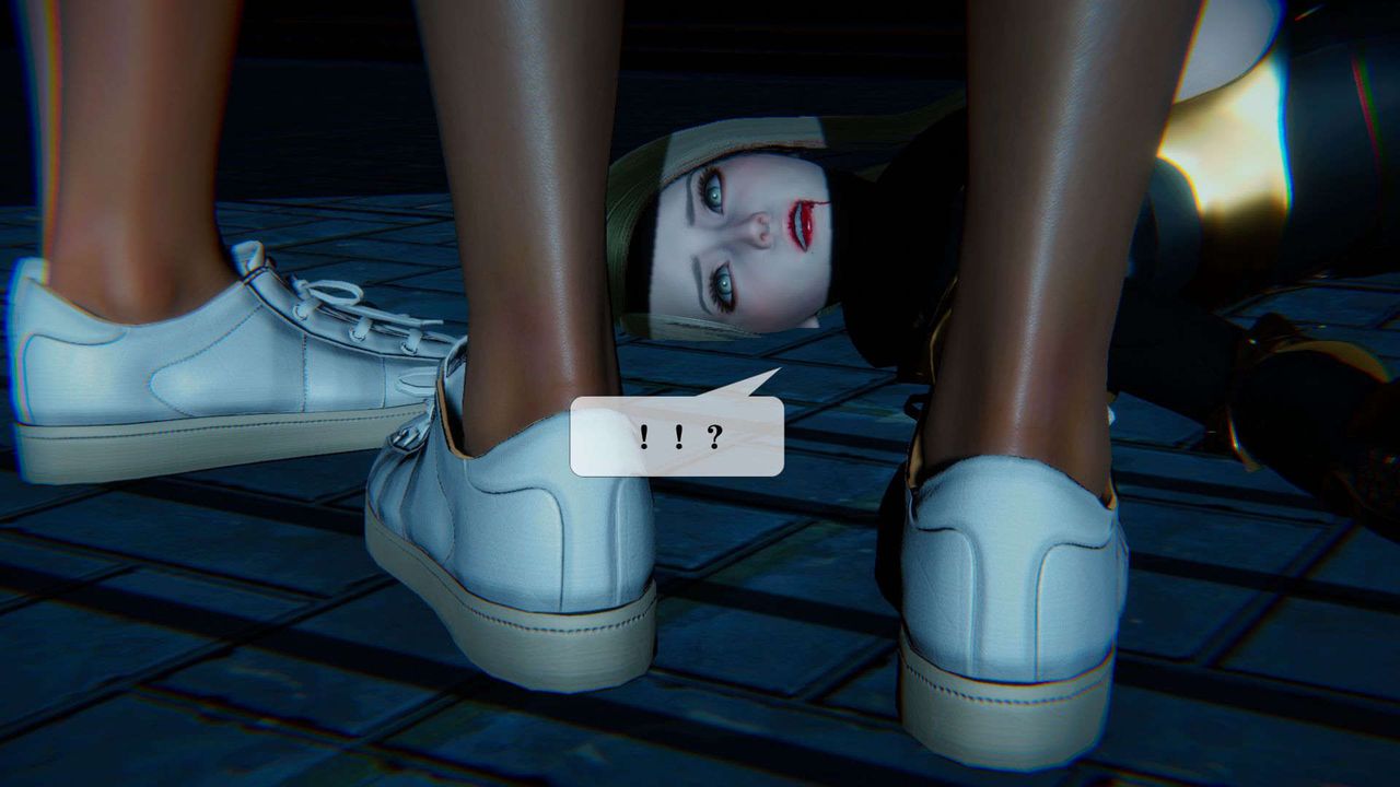 [3D]墮落hd，第09話，第 95 页