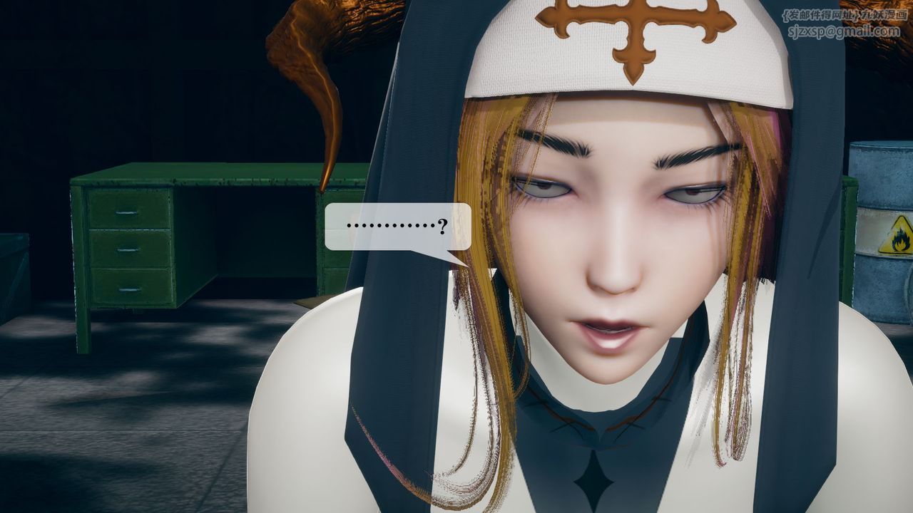 [3D]墮落hd，第12話，第 65 页