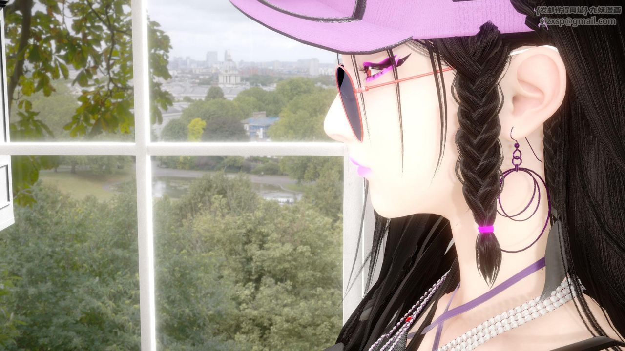 [3D]墮落hd，第24話，第 69 页