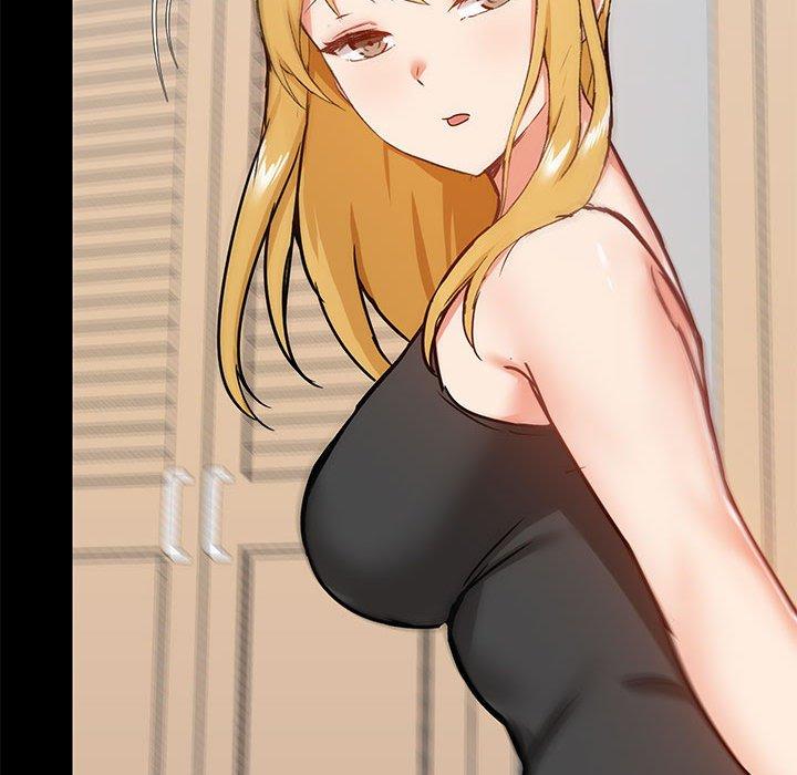 愛打遊戲的姊姊，第27話，第 106 页