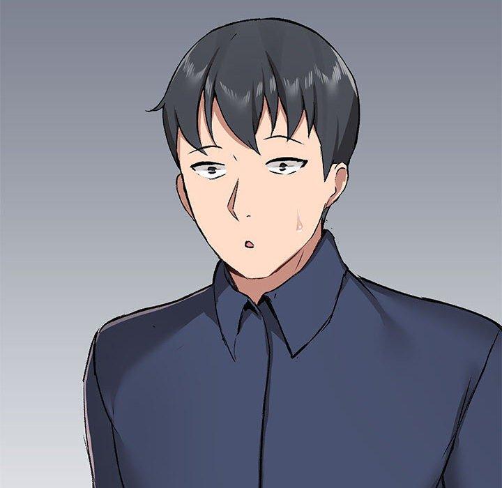 愛打遊戲的姊姊，第30話，第 125 页