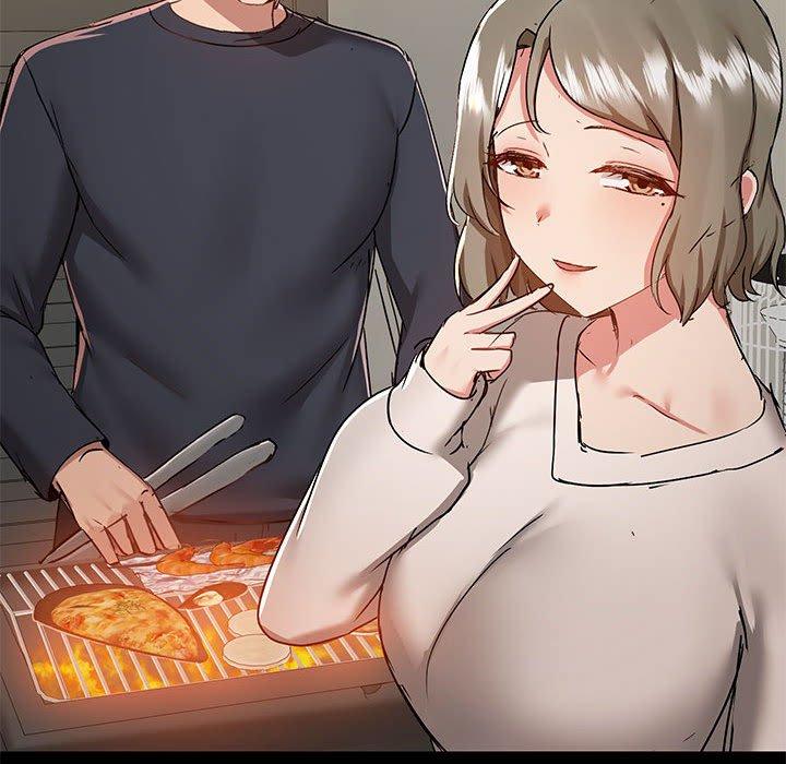 愛打遊戲的姊姊，第64話，第 34 页