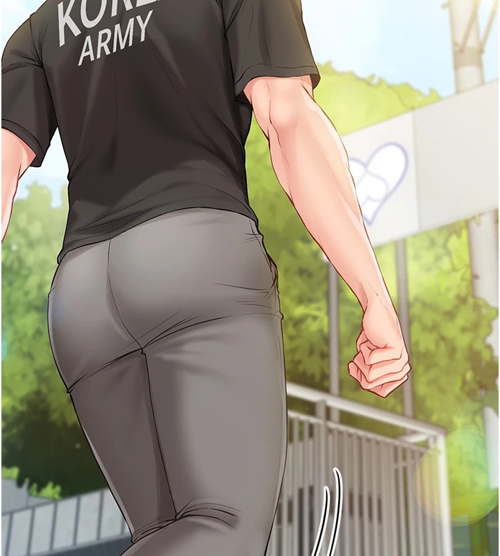報告女班長:一根突起，第1話-女軍部隊唯一的男兵，第 52 页
