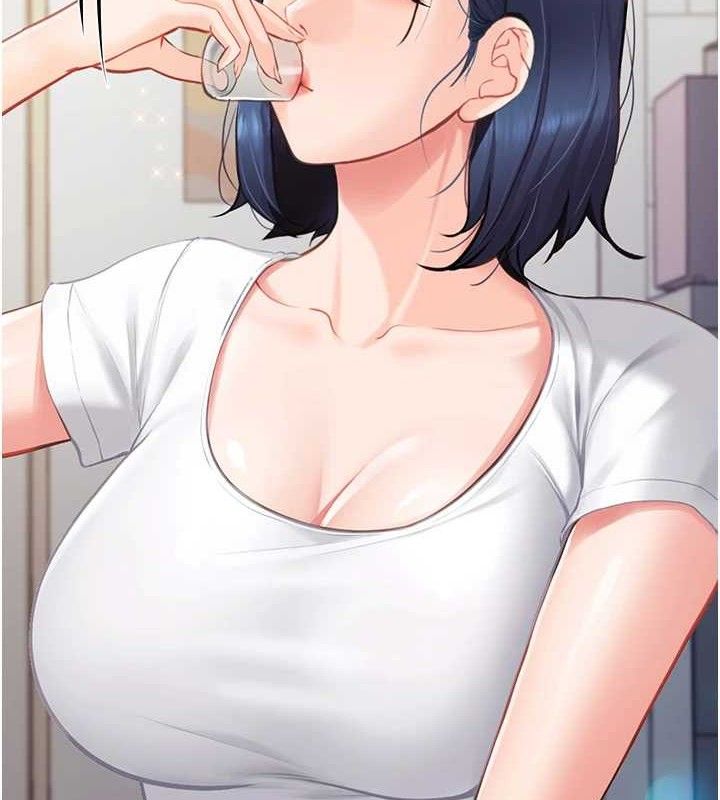 報告女班長:一根突起，第3話-毫無防備的砲隊長，第 8 页