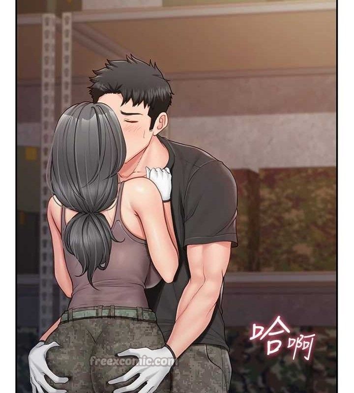報告女班長:一根突起，第16話-快點放進來…，第 60 页