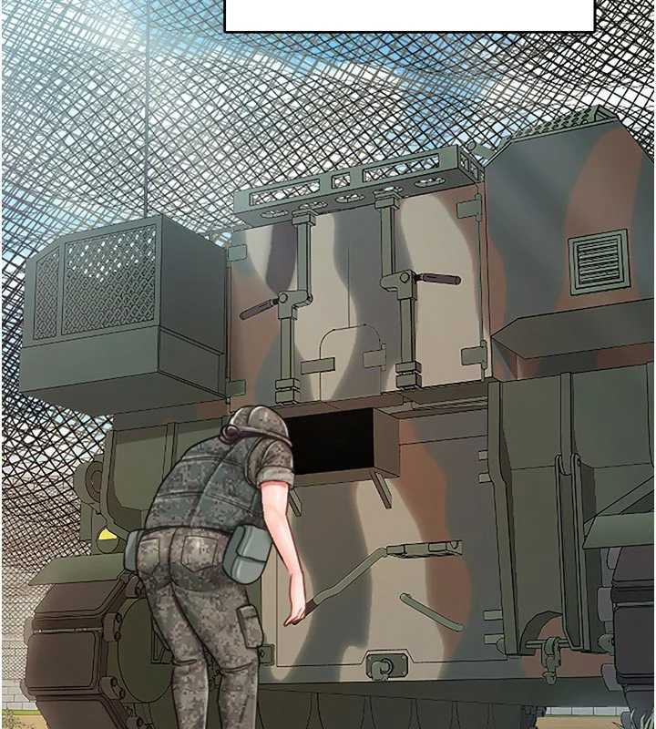 報告女班長:一根突起，第27話-刺激的戰術訓練開始，第 11 页