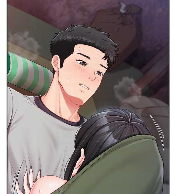 報告女班長:一根突起，第28話-在帳篷祕密做愛♥，第 34 页