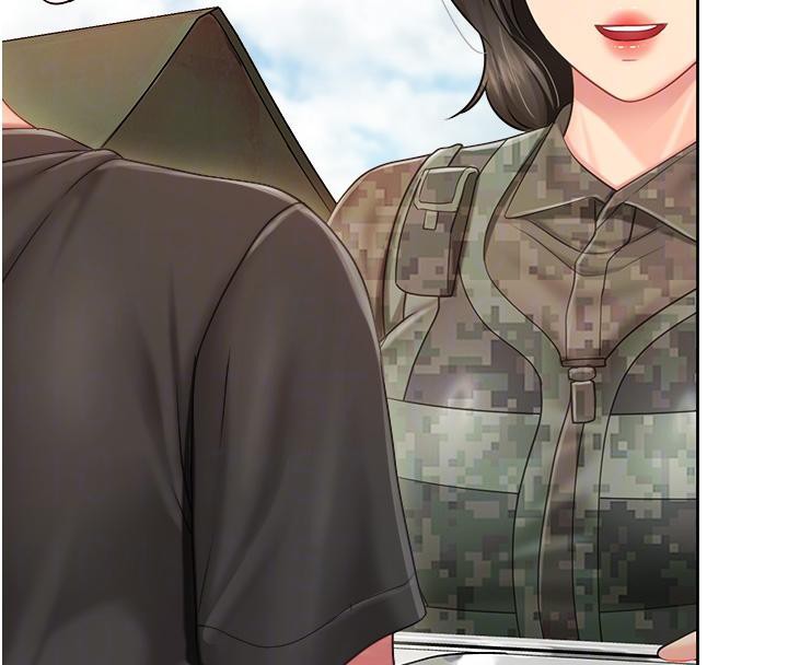 報告女班長:一根突起，第29話-訓練中發情的女兵們，第 65 页