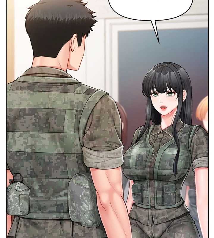 報告女班長:一根突起，第30話-啟翔哥♥插爆我吧，第 3 页