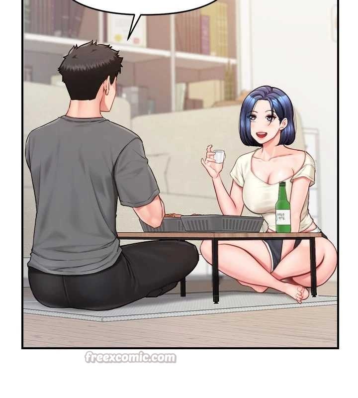 報告女班長:一根突起，第31話-砲隊長的挑逗，第 60 页