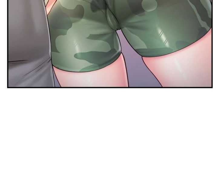 報告女班長:一根突起，第33話-性福的軍中生活，第 8 页