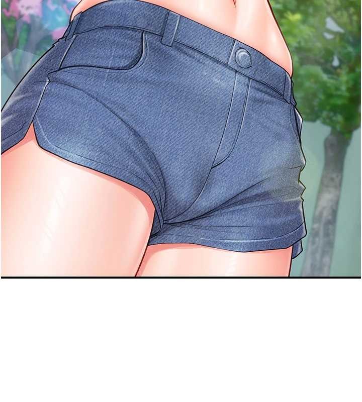 報告女班長:一根突起，第34話-和正妹同梯的休假，第 65 页