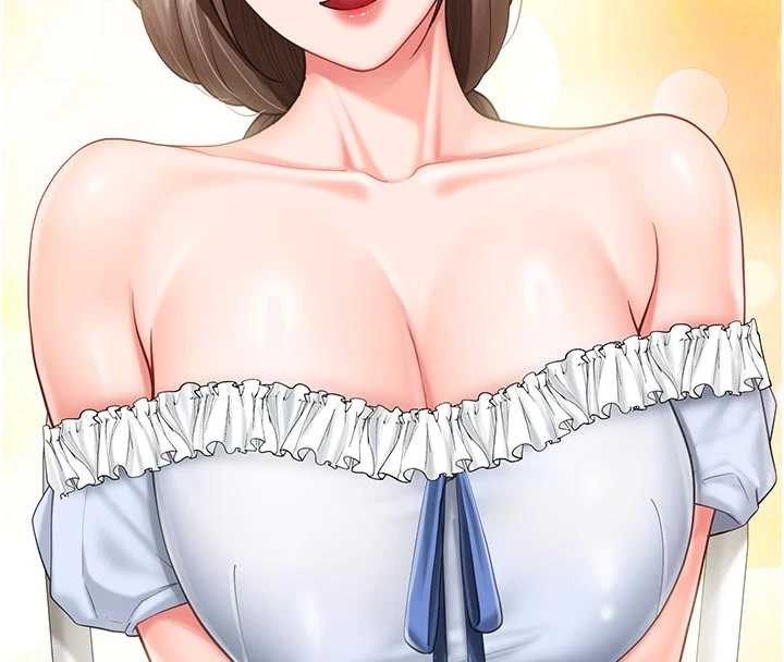 報告女班長:一根突起，第35話-孤男寡女共度春宵，第 8 页