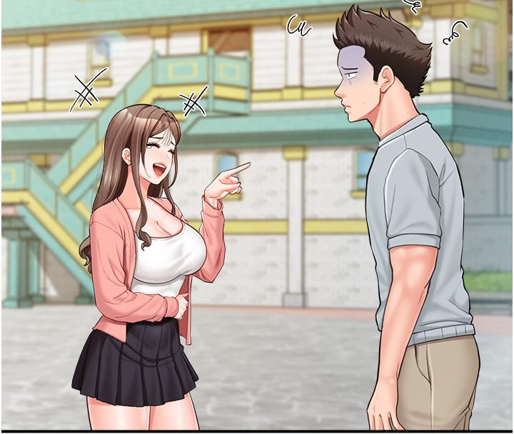 報告女班長:一根突起，第36話-我們也來色色吧♥，第 84 页