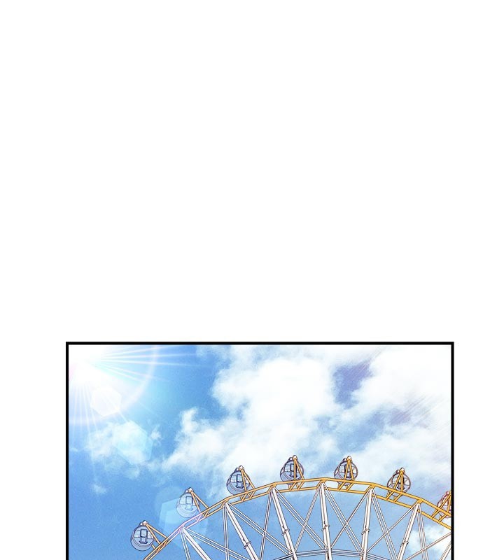 報告女班長:一根突起，第36話-我們也來色色吧♥，第 52 页