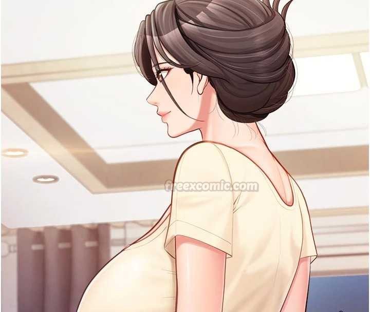 報告女班長:一根突起，第46話-大隊長的邀約，第 15 页