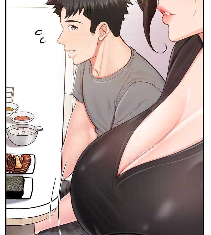 報告女班長:一根突起，第47話-又大又軟的胸部…，第 34 页