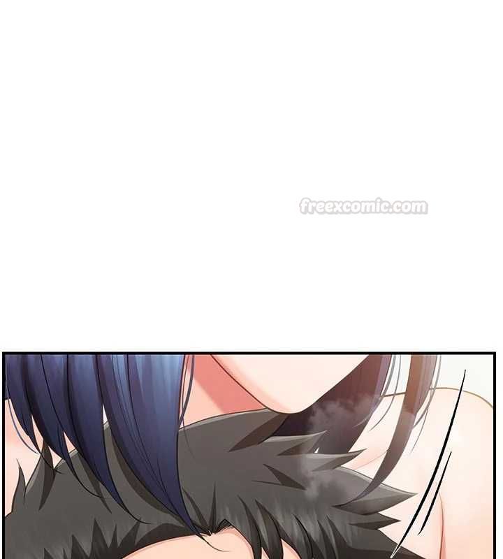 報告女班長:一根突起，第48話-飢渴的啟翔，第 125 页