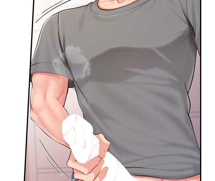 報告女班長:一根突起，第48話-飢渴的啟翔，第 64 页