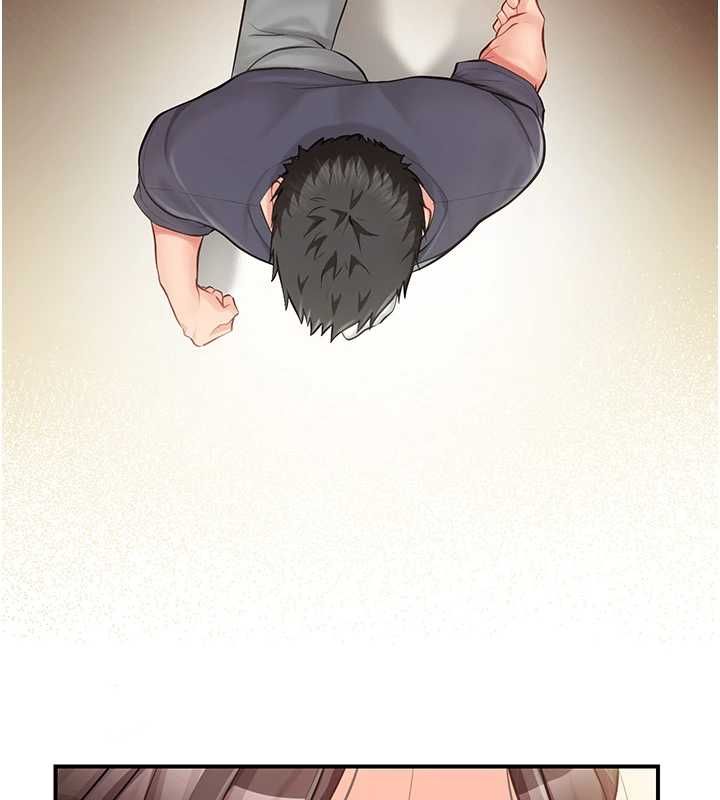 報告女班長:一根突起，第54話-縱慾的夜晚♥，第 28 页