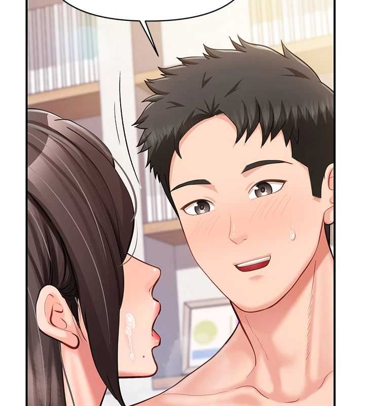 報告女班長:一根突起，第55話-讓人垂涎的後穴，第 125 页