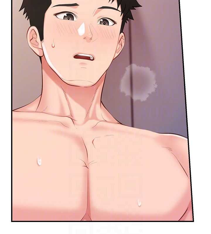 報告女班長:一根突起，第57話-阿姨的處女屁眼，第 77 页