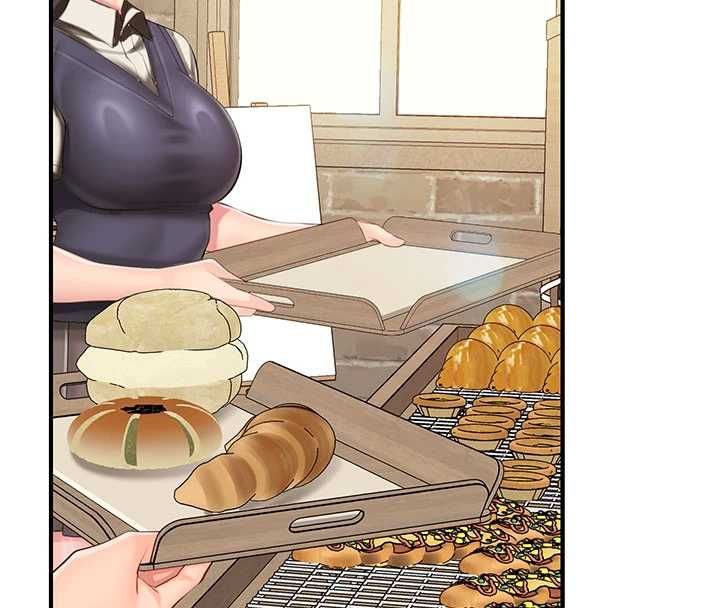 報告女班長:一根突起，第59話-和行補官的週末約會，第 84 页