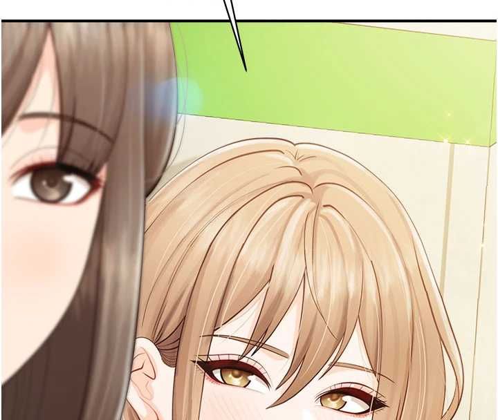 報告女班長:一根突起，第64話-退伍前難忘的回憶♥，第 8 页