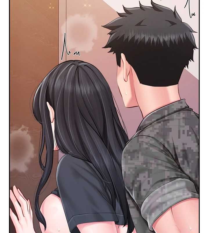 報告女班長:一根突起，第65話-砲隊的祕密♥，第 5 页