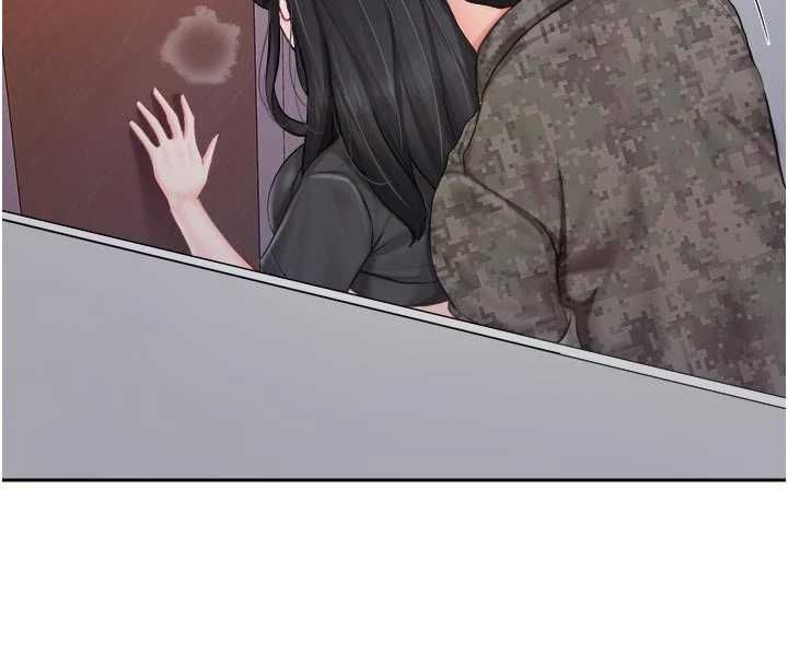 報告女班長:一根突起，第65話-砲隊的祕密♥，第 12 页