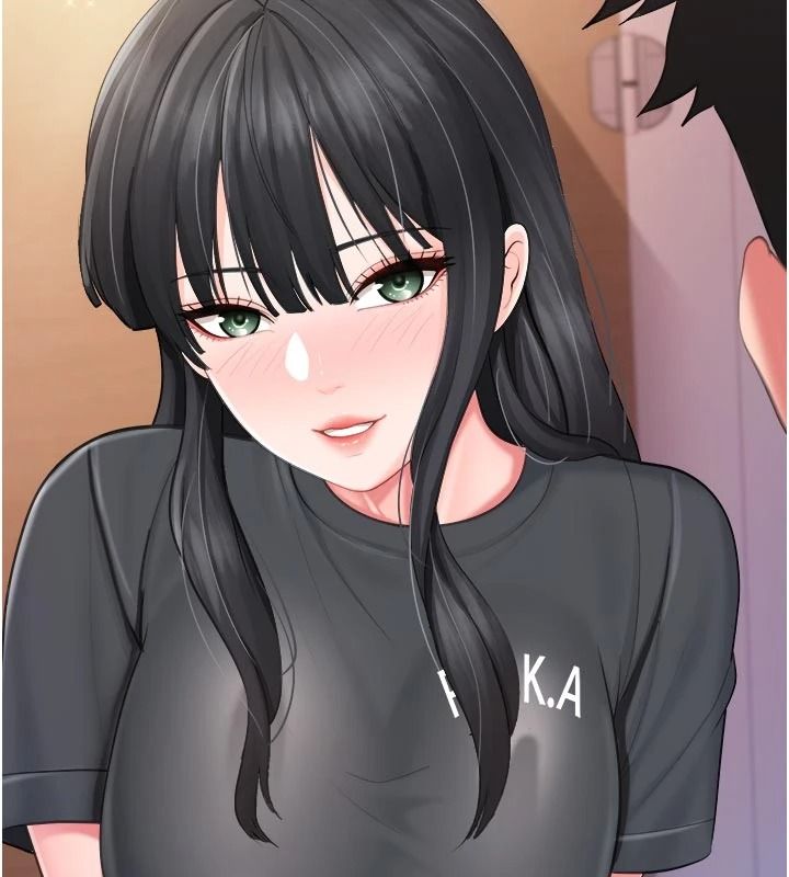 報告女班長:一根突起，第66話-新兵的計畫，第 5 页