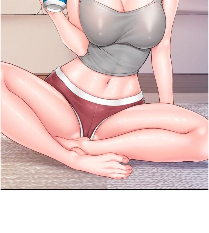 報告女班長:一根突起，第67話-漢娜的誘惑，第 34 页