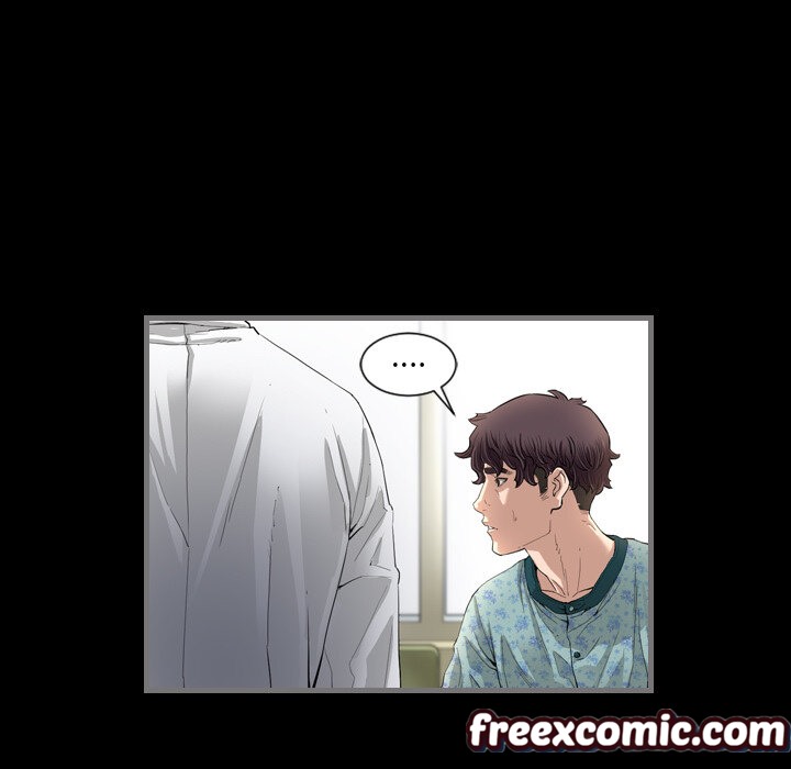 最後的男人|地表最後的男人，第2話，第 84 页