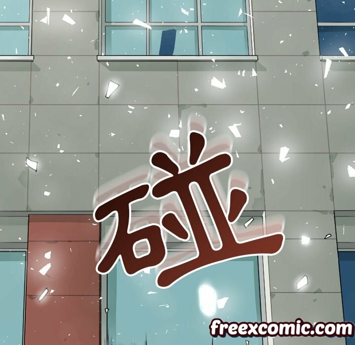 最後的男人|地表最後的男人，第3話，第 22 页