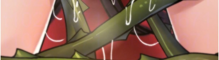 詛咒性轉物語，第14話-用你的肉棒把我塞滿滿，第 77 页