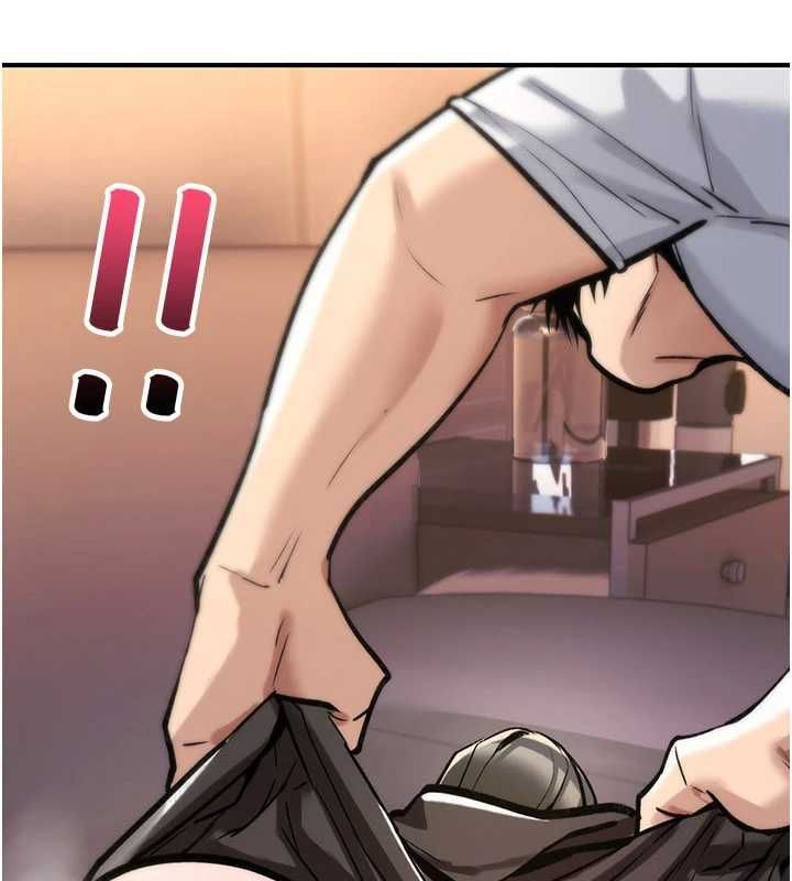 詛咒性轉物語，第23話-大叔的肉棒比你男友的還爽吧?，第 106 页