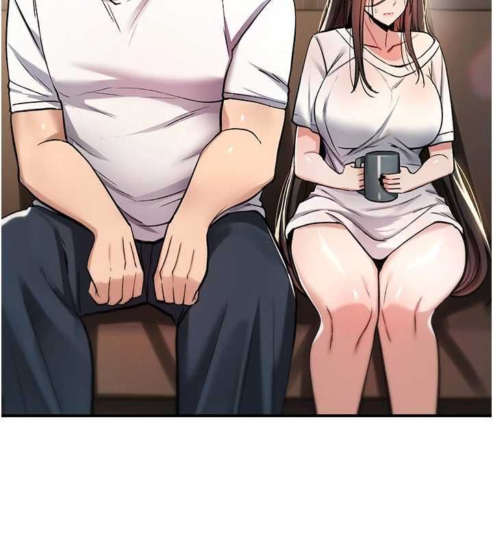 詛咒性轉物語，第23話-大叔的肉棒比你男友的還爽吧?，第 184 页